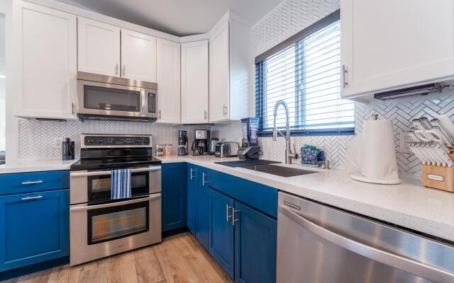 Splash Relax in Scottsdale