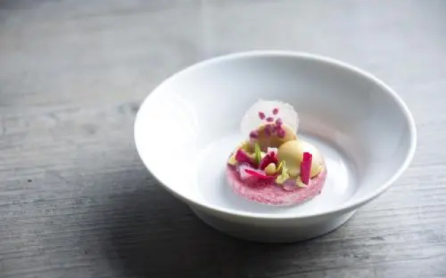 Hotel Yscla Gourmethotel