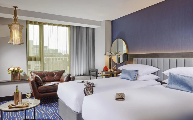 The Grafton Hotel