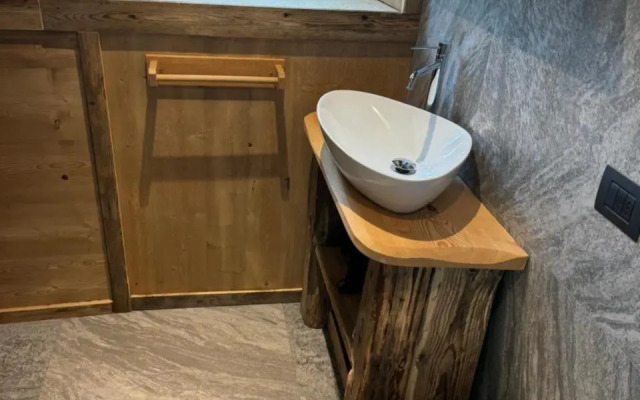 Appartamenti Al Ciarie