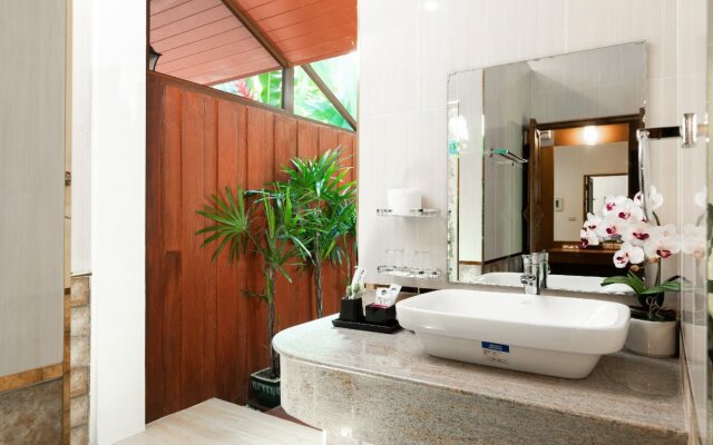 Swankiri Executive Farm Resort