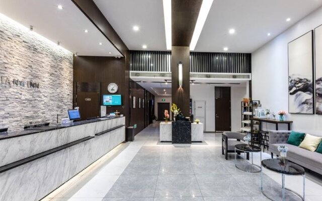 Jinjiang Inn Select Suzhou Shengze Sunhuxilu Hotel