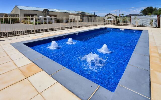 Comfort Inn Augusta Westside