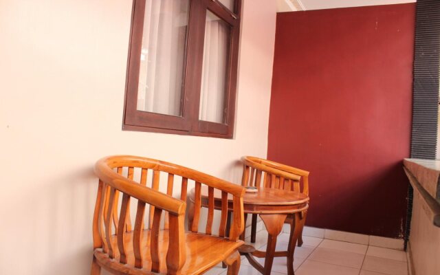 Puri Ganesh Hotel