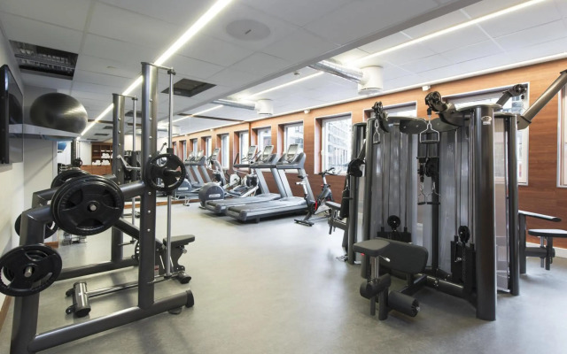 Thon Hotel Rosenkrantz
