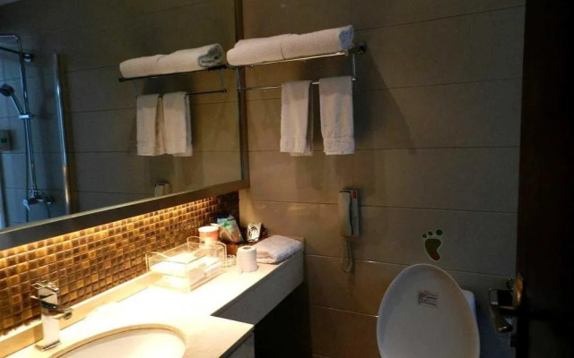 Zheshang Hotel - Nanning