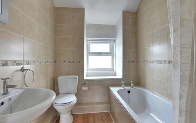 Holiday Home Glandon