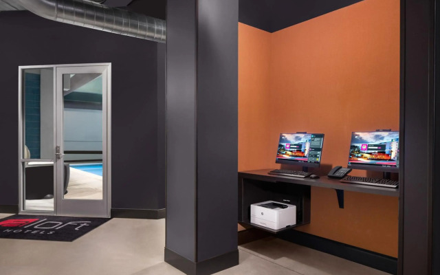 Aloft Ocean City