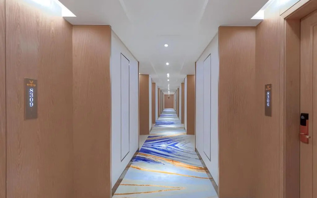 Vienna International Hotel (Dongguan Binhaiwan Jiananlu )