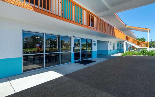 Howard Johnson by Wyndham Vero Beach/I-95
