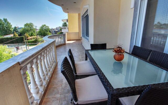 Stayinn Villa Excelsior