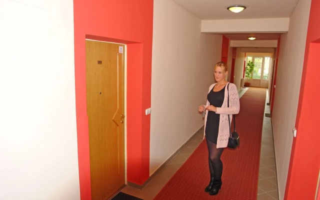 HoldLux Apartmanok