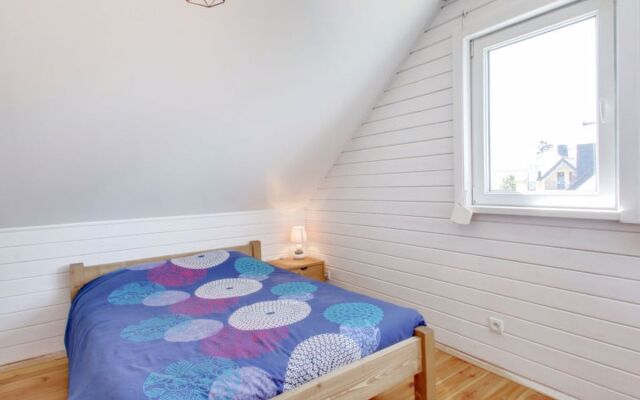 House PenGuen Dinard