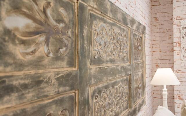 Apartamentos Sevilla Palace