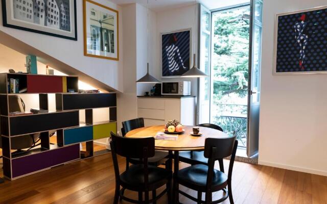Walters Balcony Suite