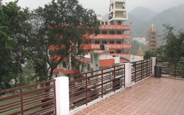 Rudra Guest House