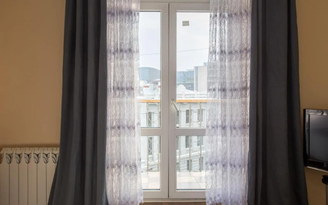 Apartment in Kharkiv Center - Pushkinska str. 11-13