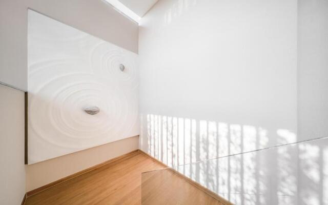 Ocean Spring Resort Chengdu - Mgallery
