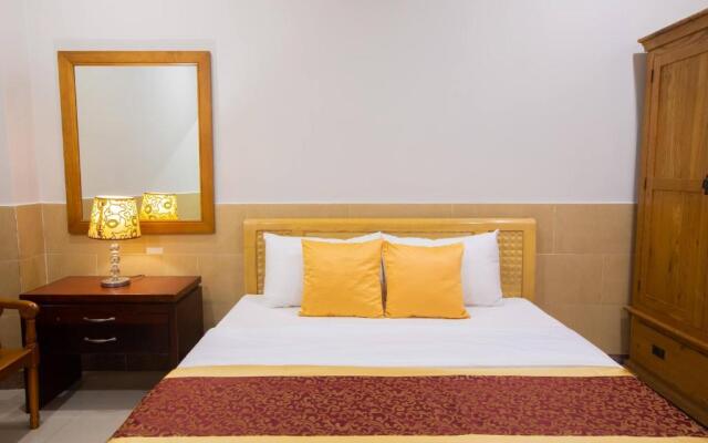 Hoang Anh Star Hotel