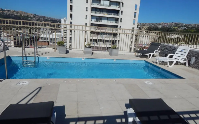 811A Departamento Plaza Vina