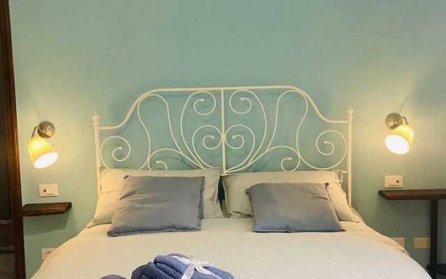 Bonaventura Holiday Home