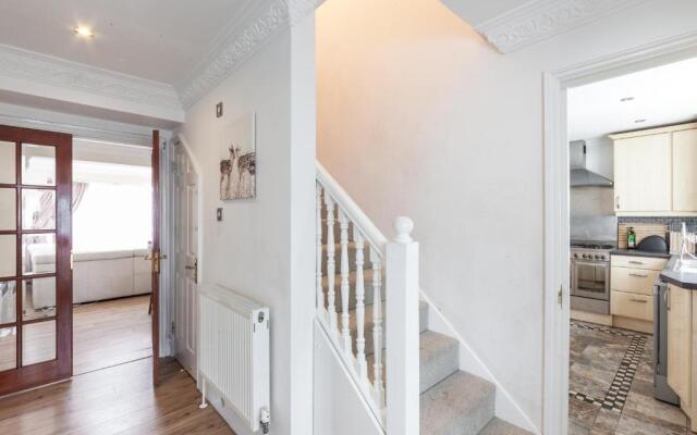 London's Best Spacious Family Home