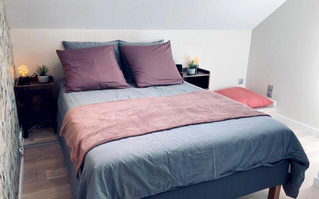 La bulle des Viennes