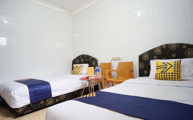 OYO 1854 Sepinggan Asri Syariah Guesthouse