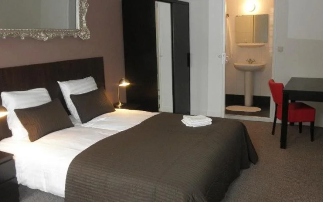 Hotel Orion
