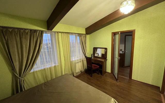 Redsun Mini-Hotel