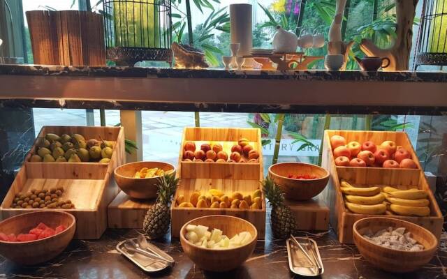 YaoJiang New Century Grand Hotel Zhuji