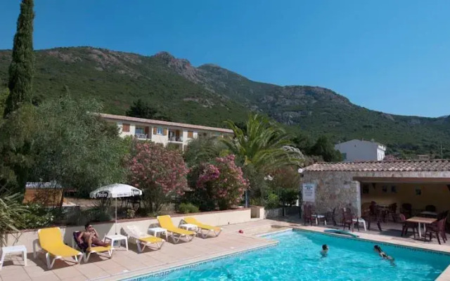 Residence A Punta