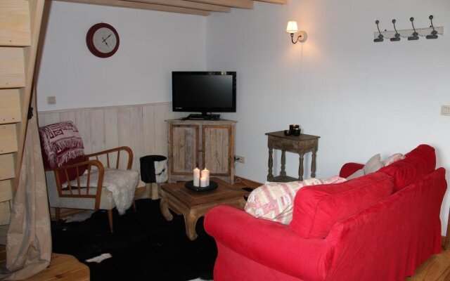 B&B La Bouliniere