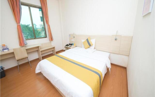 7Days Inn Shaoguan Lechang Darunfa