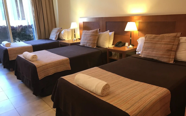 Raices Esturion Hotel