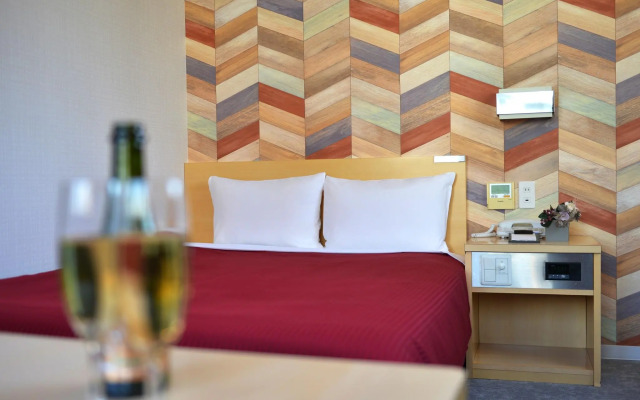 Hotel New Gaea Yakuin
