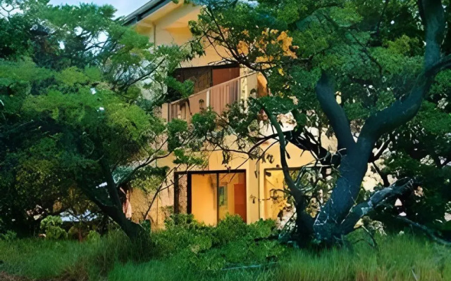 Heron Island Resort — 3-star hotel in Heron Island