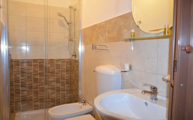 B&B Villa Bellini