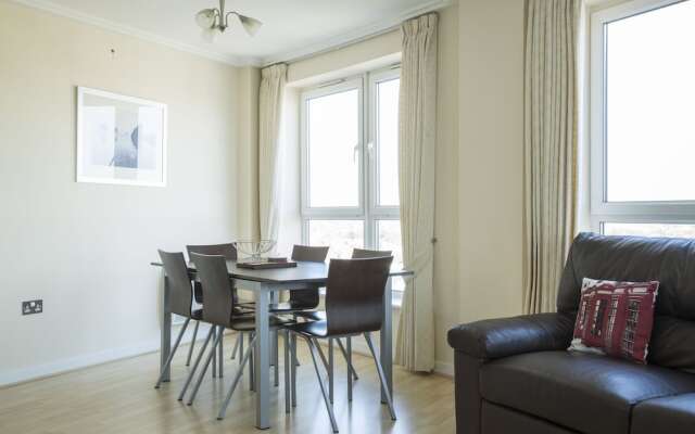 Centrium Woking Apartment A
