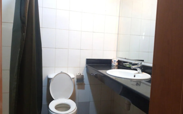Karma Hotel