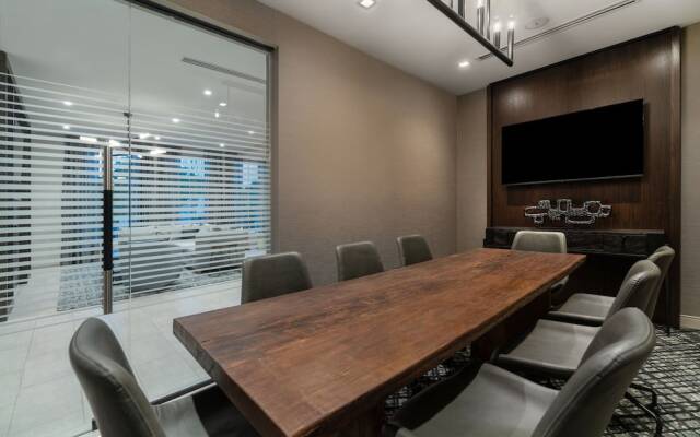 Residence Inn By Marriott Annapolis