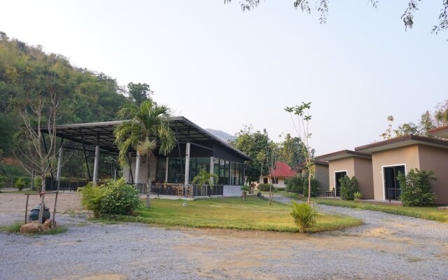 Ratchanee Resort Ban Rai