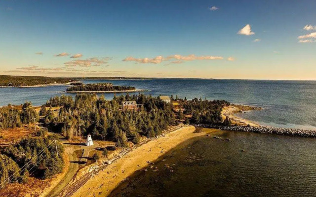 Seawind Landing Country Inn
