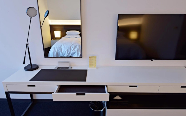 Hotel ORA Incheon