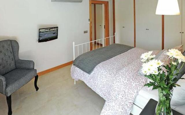 Salobre Vista Golf 18