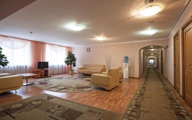 Airport Hotel Ufa