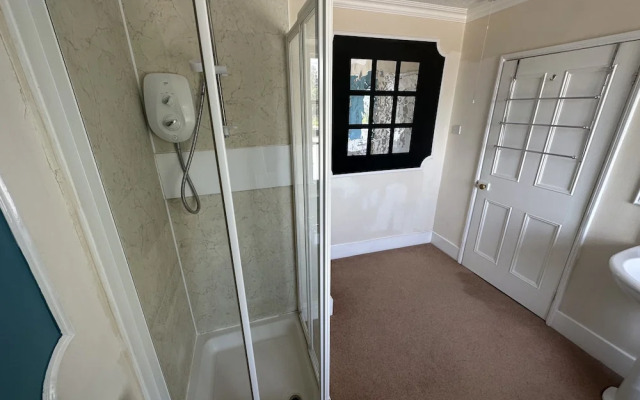 The Penruddocke Arms