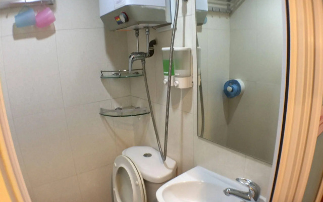 Well Yet Guest House