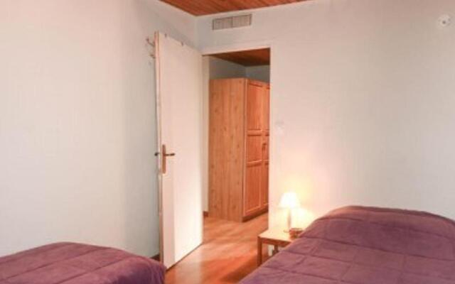 Appartement Montgenèvre, 3 pièces, 8 personnes - FR-1-266-160