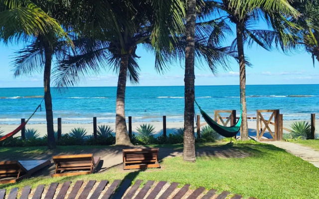 Condomínio Beira-Mar - As Coloridas